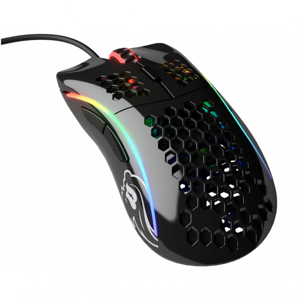Мышь GLORIOUS Model D GD-GBLACK