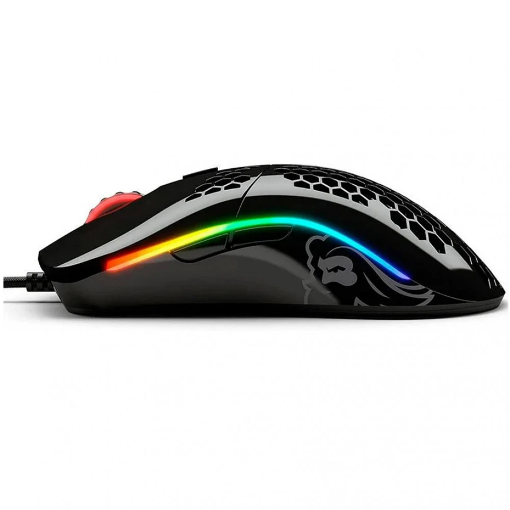 Мышь GLORIOUS Model O GO-GBLACK