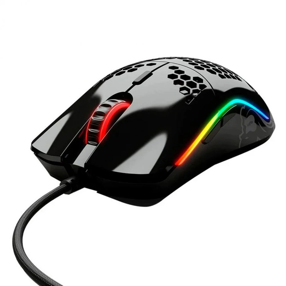 Мышь GLORIOUS Model O GO-GBLACK