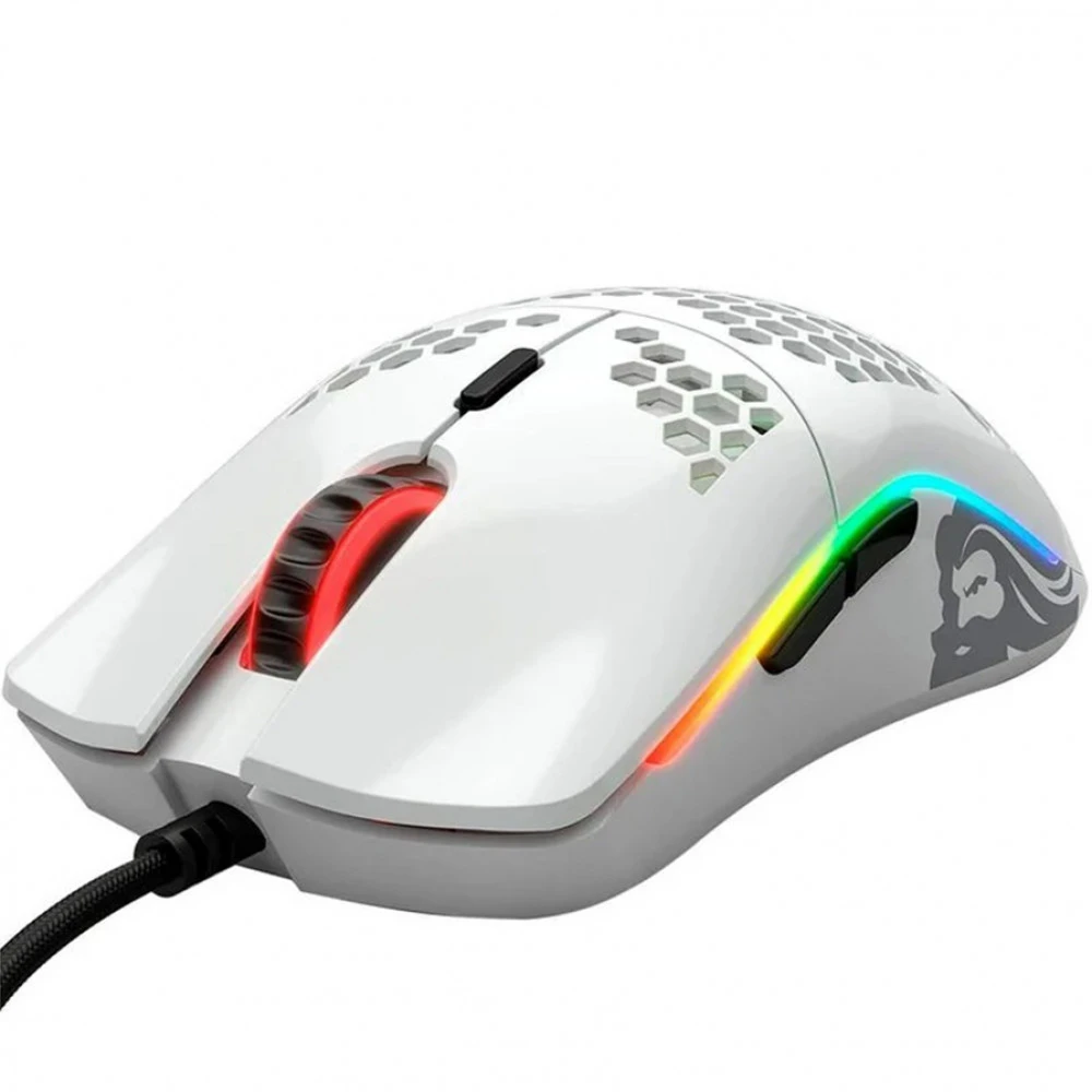 Мышь GLORIOUS Model O GO-GWHITE