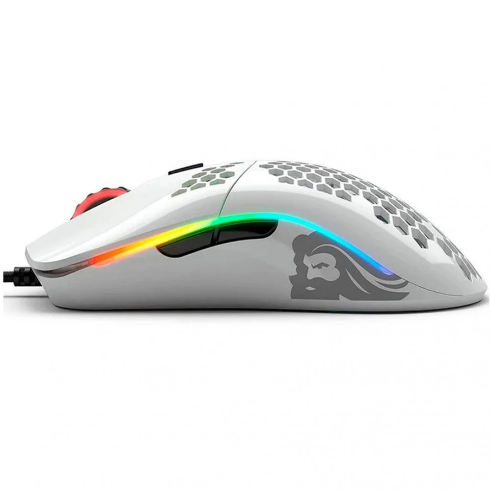 Мышь GLORIOUS Model O GO-GWHITE