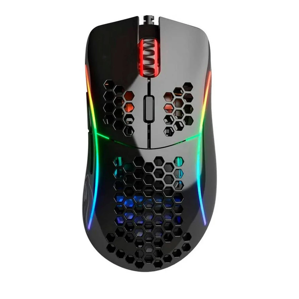 Мышь GLORIOUS Model D- GLO-MS-DM-GB