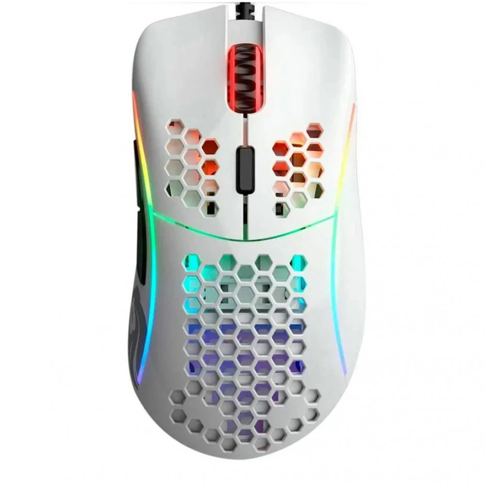 Мышь GLORIOUS Model D- GLO-MS-DM-GW