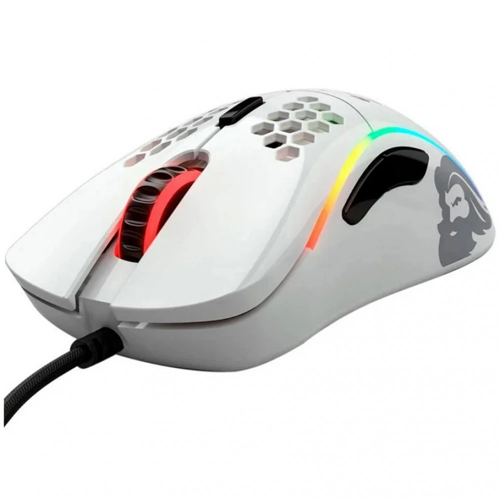 Мышь GLORIOUS Model D- GLO-MS-DM-GW