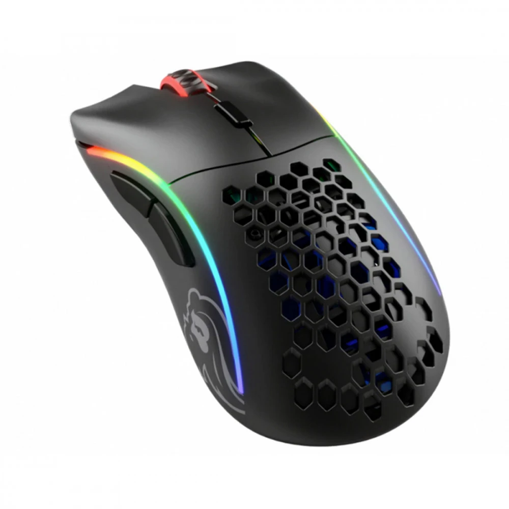 Мышь GLORIOUS Model D- Wireless GLO-MS-DMW-MB