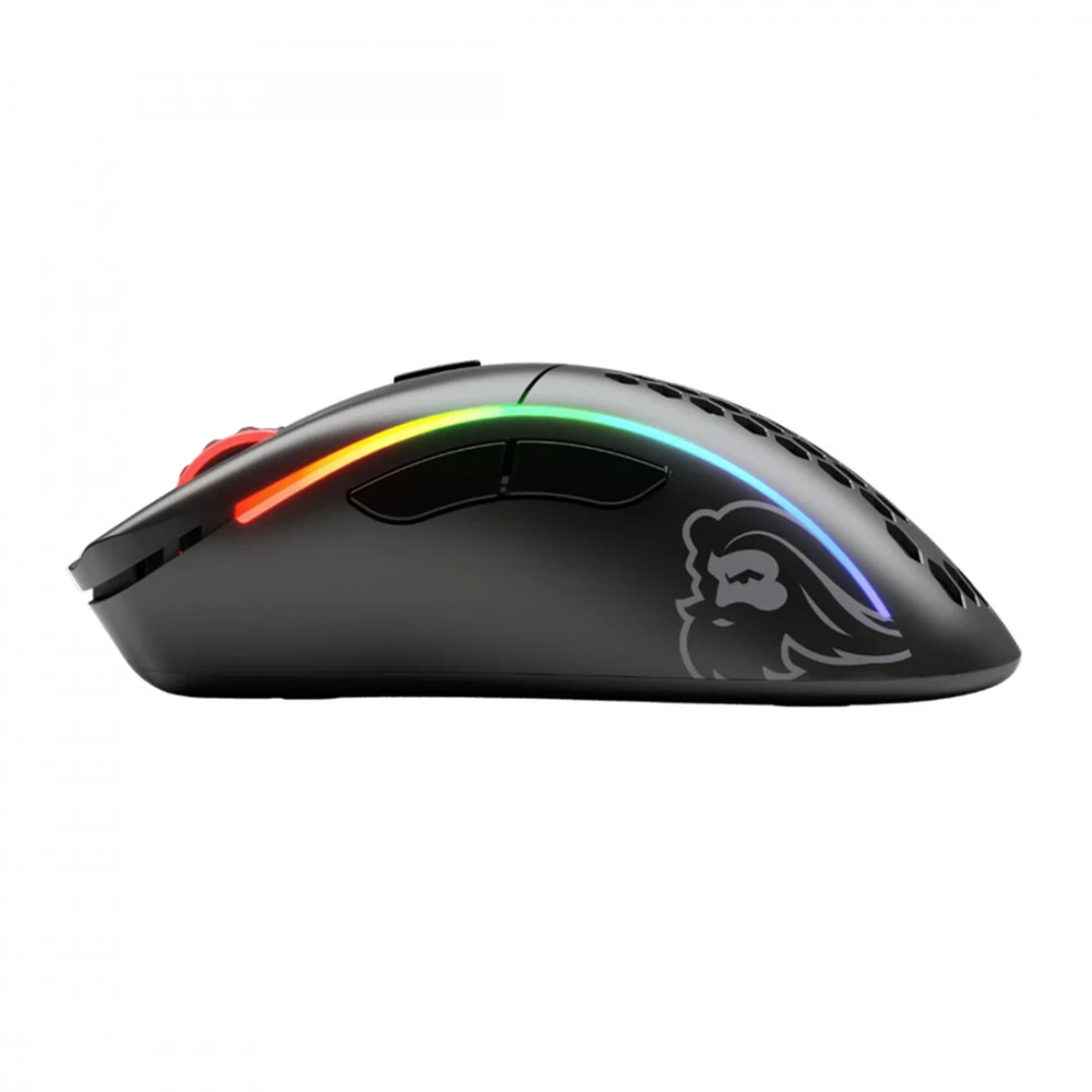 Мышь GLORIOUS Model D- Wireless GLO-MS-DMW-MB