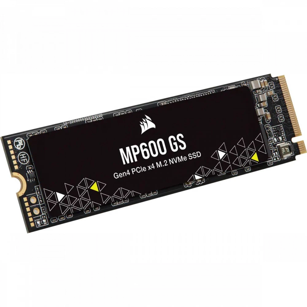 Жесткий диск Corsair MP600 GS CSSD-F0500GBMP600GS SSD (твердотельные), 500 ГБ, M.2