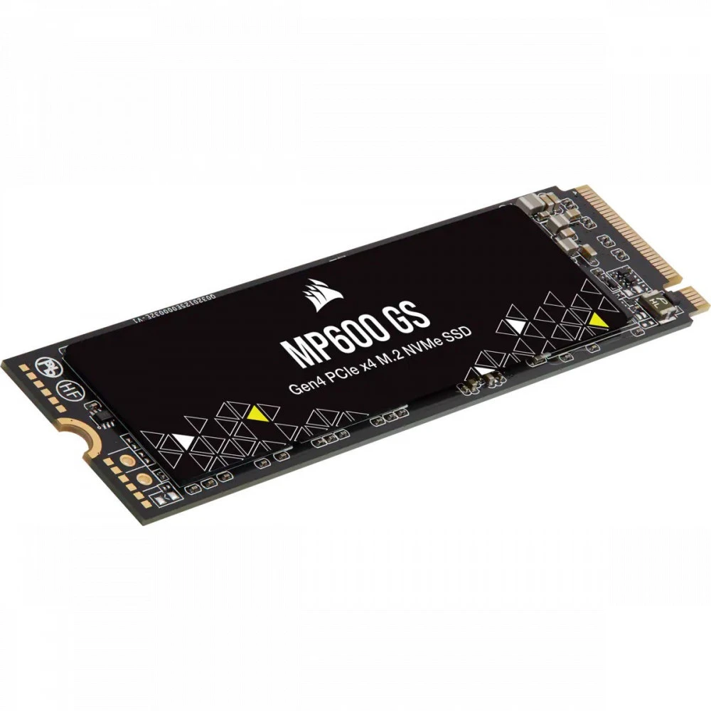 Жесткий диск Corsair MP600 GS CSSD-F0500GBMP600GS SSD (твердотельные), 500 ГБ, M.2
