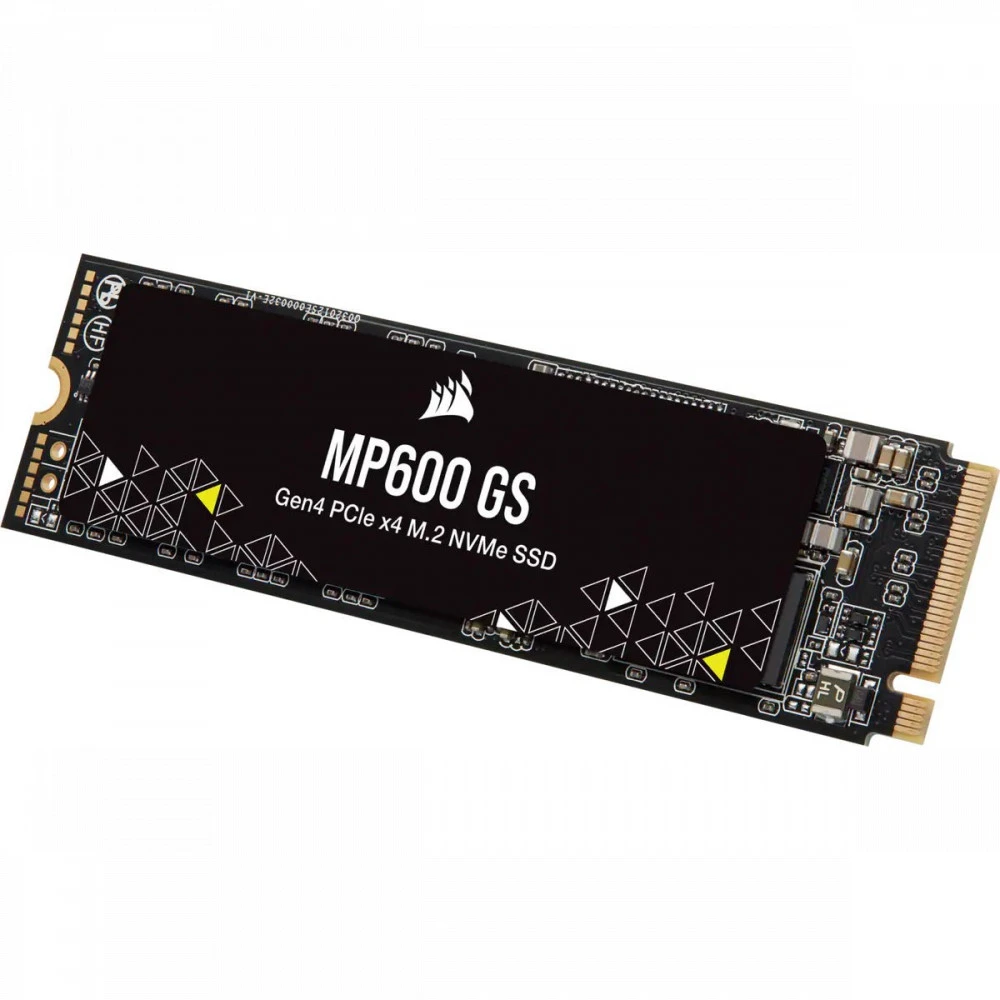 Жесткий диск Corsair MP600 GS CSSD-F0500GBMP600GS SSD (твердотельные), 500 ГБ, M.2