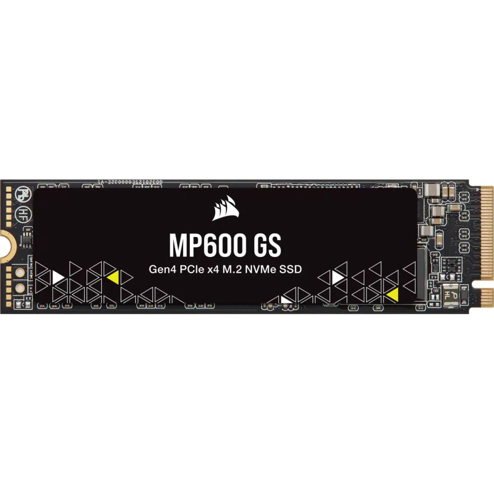 Жесткий диск Corsair MP600 GS CSSD-F0500GBMP600GS SSD (твердотельные), 500 ГБ, M.2