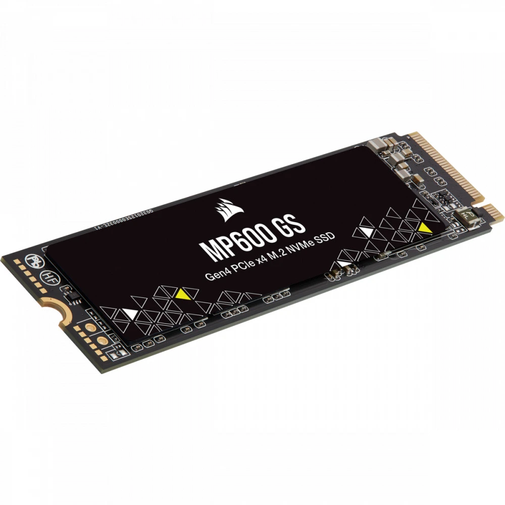 Жесткий диск Corsair MP600 GS CSSD-F1000GBMP600GS SSD (твердотельные), 1 ТБ, M.2, PCIe