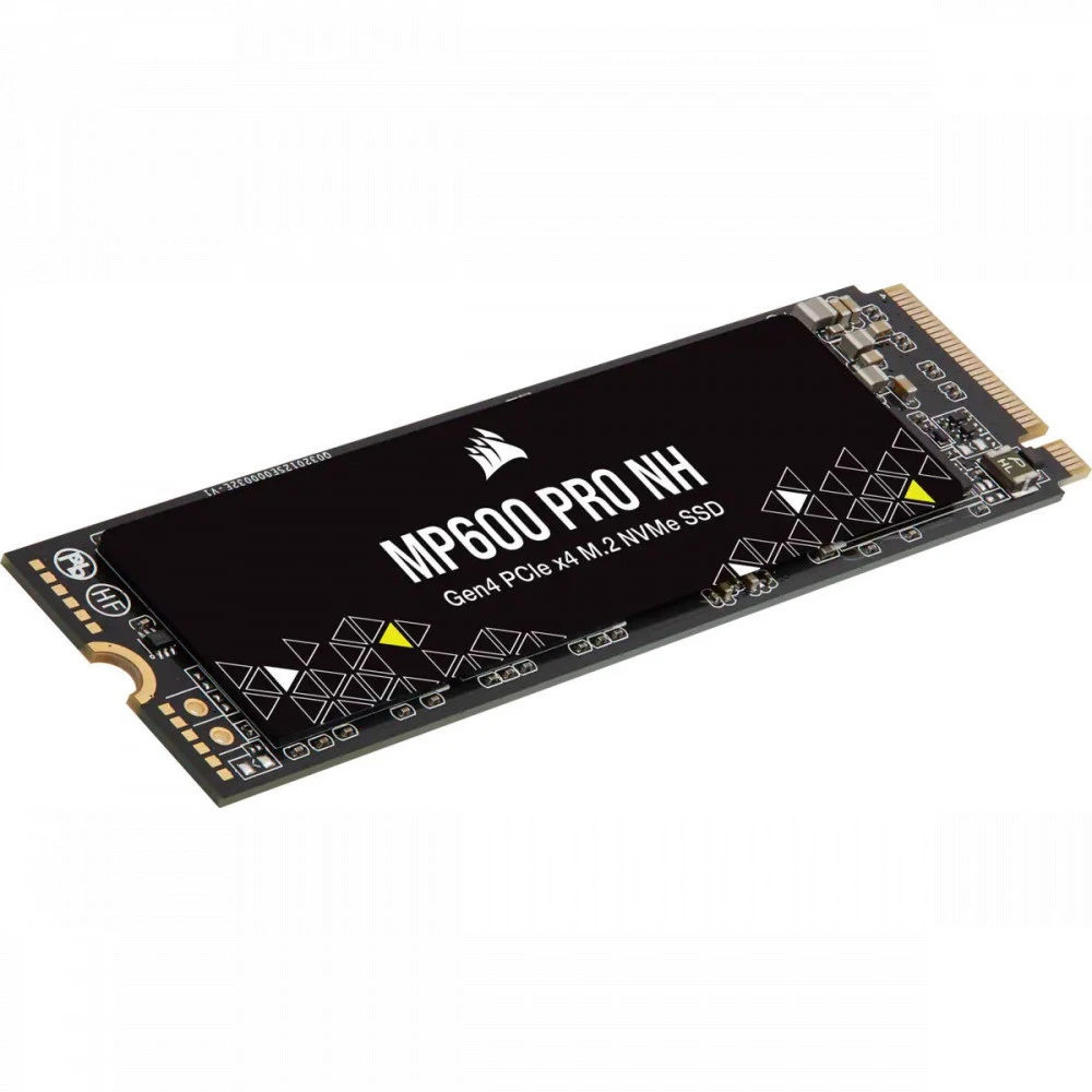 Жесткий диск Corsair MP600 PRO NH CSSD-F1000GBMP600PNH SSD (твердотельные), 1 ТБ, M.2, PCIe