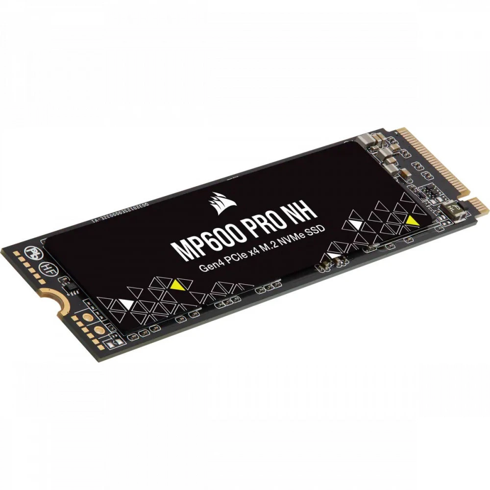 Жесткий диск Corsair MP600 PRO NH CSSD-F4000GBMP600PNH SSD (твердотельные), 4 ТБ, M.2