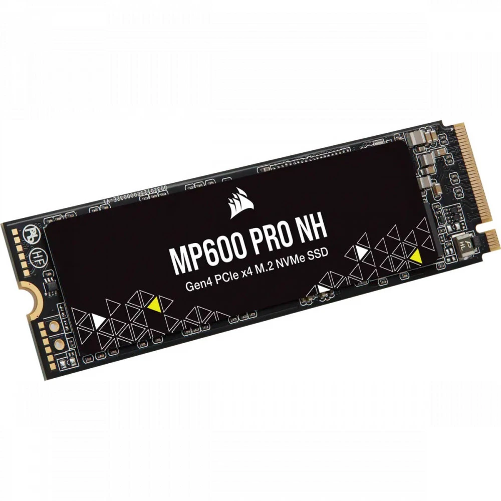 Жесткий диск Corsair MP600 PRO NH CSSD-F8000GBMP600PNH SSD (твердотельные), 8 ТБ, M.2