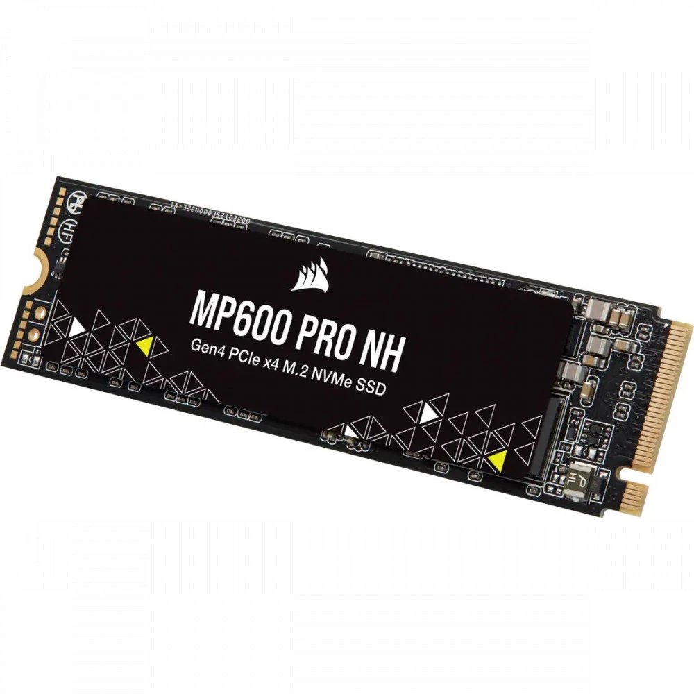 Жесткий диск Corsair MP600 PRO NH CSSD-F8000GBMP600PNH SSD (твердотельные), 8 ТБ, M.2