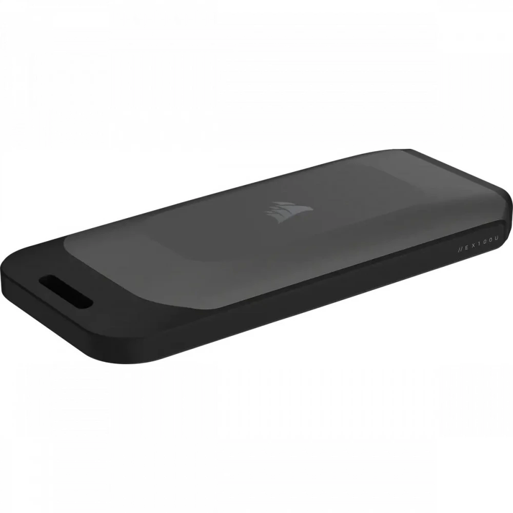 Внешние накопители Corsair EX100U CSSD-EX100U1TB 1 ТБ, Разъём USB Type-C