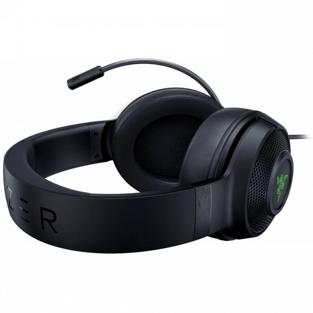 Наушники Razer Kraken V3 X USB RZ04-03750300-R3M1