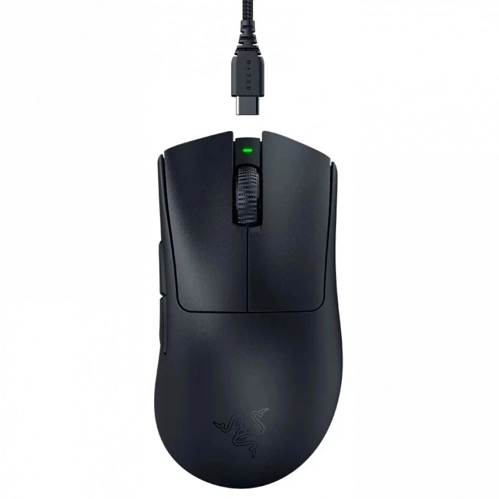 Мышь Razer DeathAdder V3 Pro RZ01-04630100-R3G1
