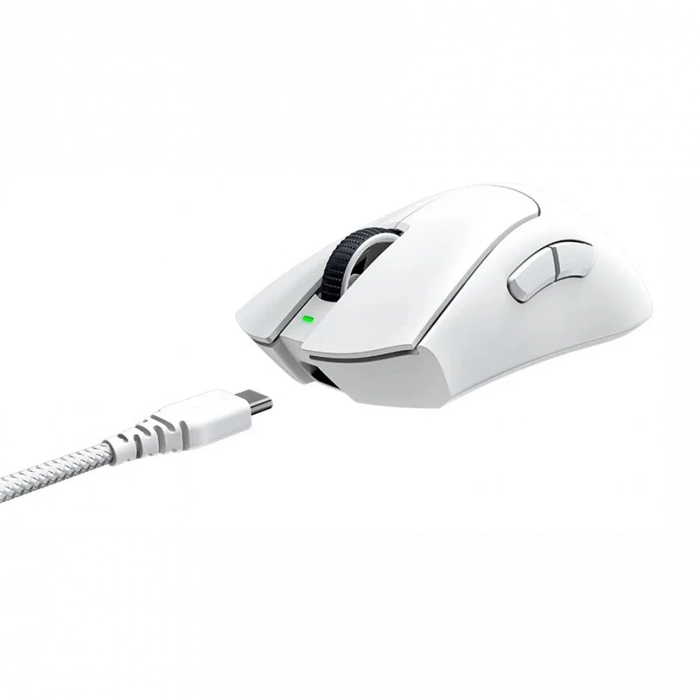 Мышь Razer DeathAdder V3 Pro RZ01-04630200-R3G1