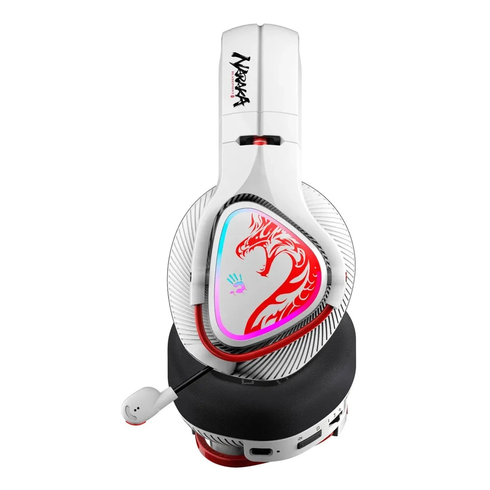 Наушники A4Tech MR720 Naraka MR720 NARAKA