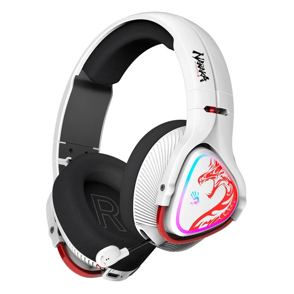 Наушники A4Tech MR720 Naraka MR720 NARAKA