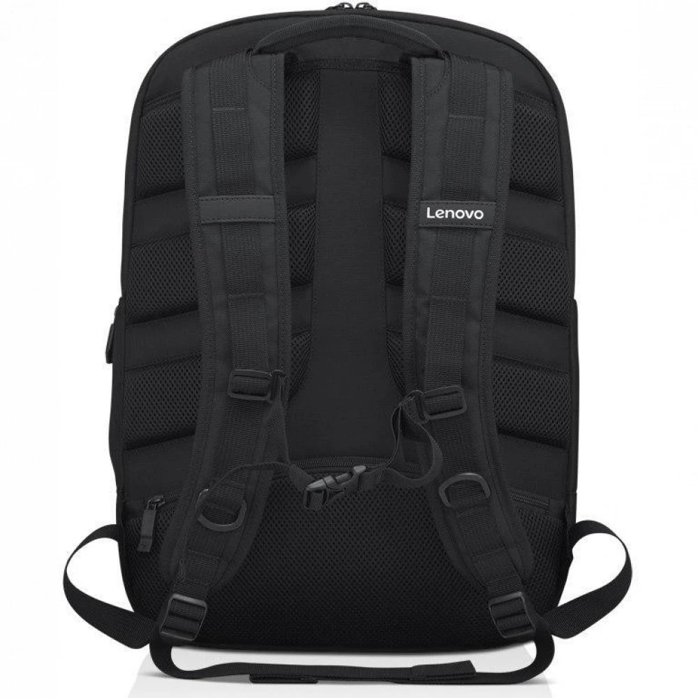Сумка для ноутбука Lenovo Legion Armored Backpack II Black GX40V10007 17