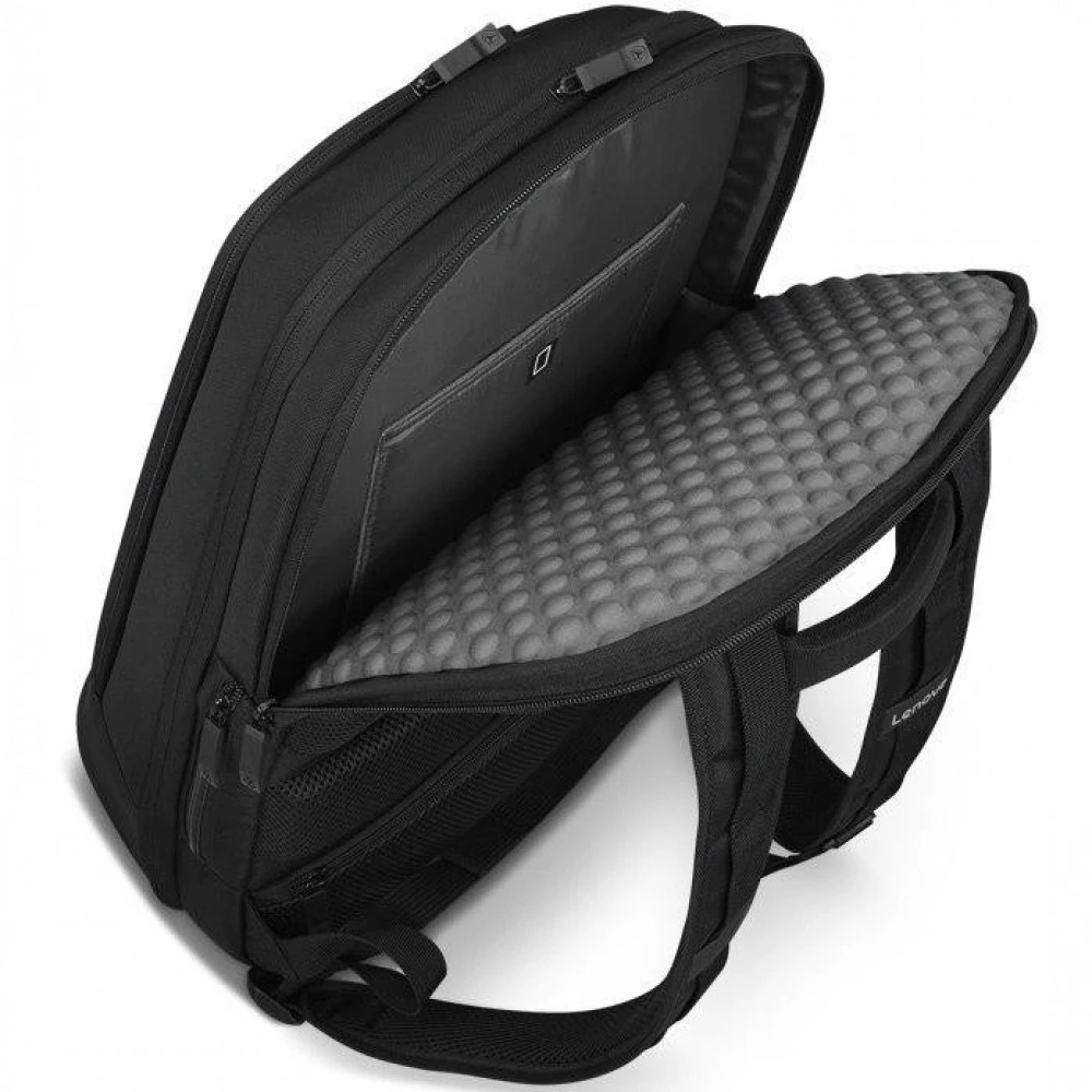 Сумка для ноутбука Lenovo Legion Armored Backpack II Black GX40V10007 17