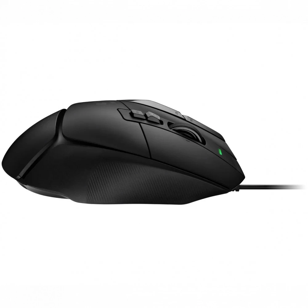 Мышь Logitech G502 X Gaming Black 910-006139