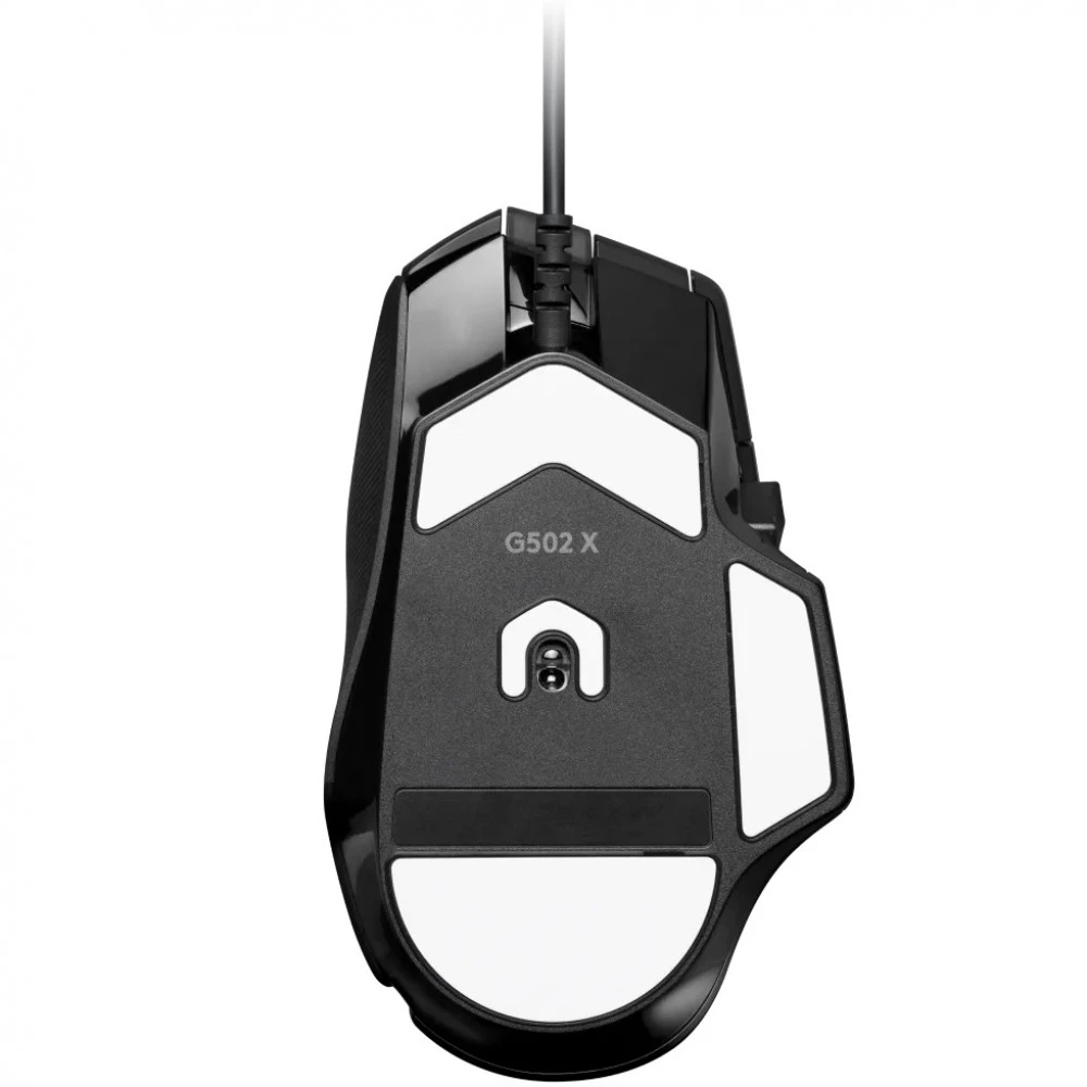 Мышь Logitech G502 X Gaming Black 910-006139