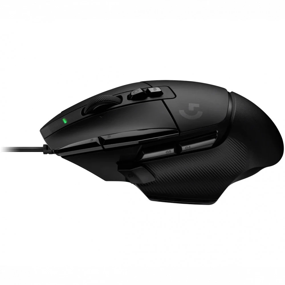 Мышь Logitech G502 X Gaming Black 910-006139