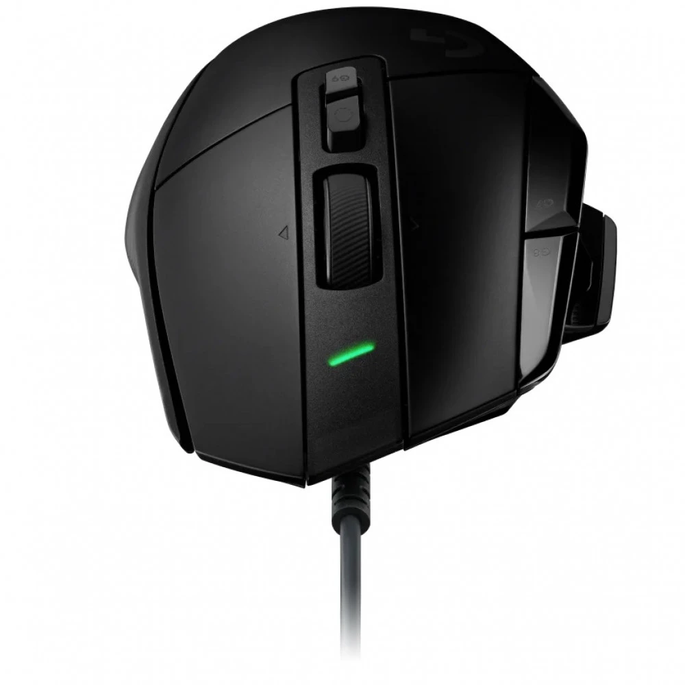 Мышь Logitech G502 X Gaming Black 910-006139