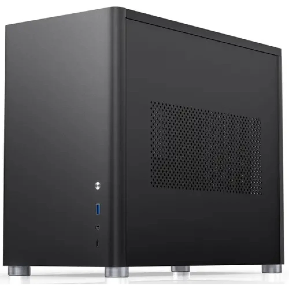 Корпус Jonsbo D30 Black Mini-Tower