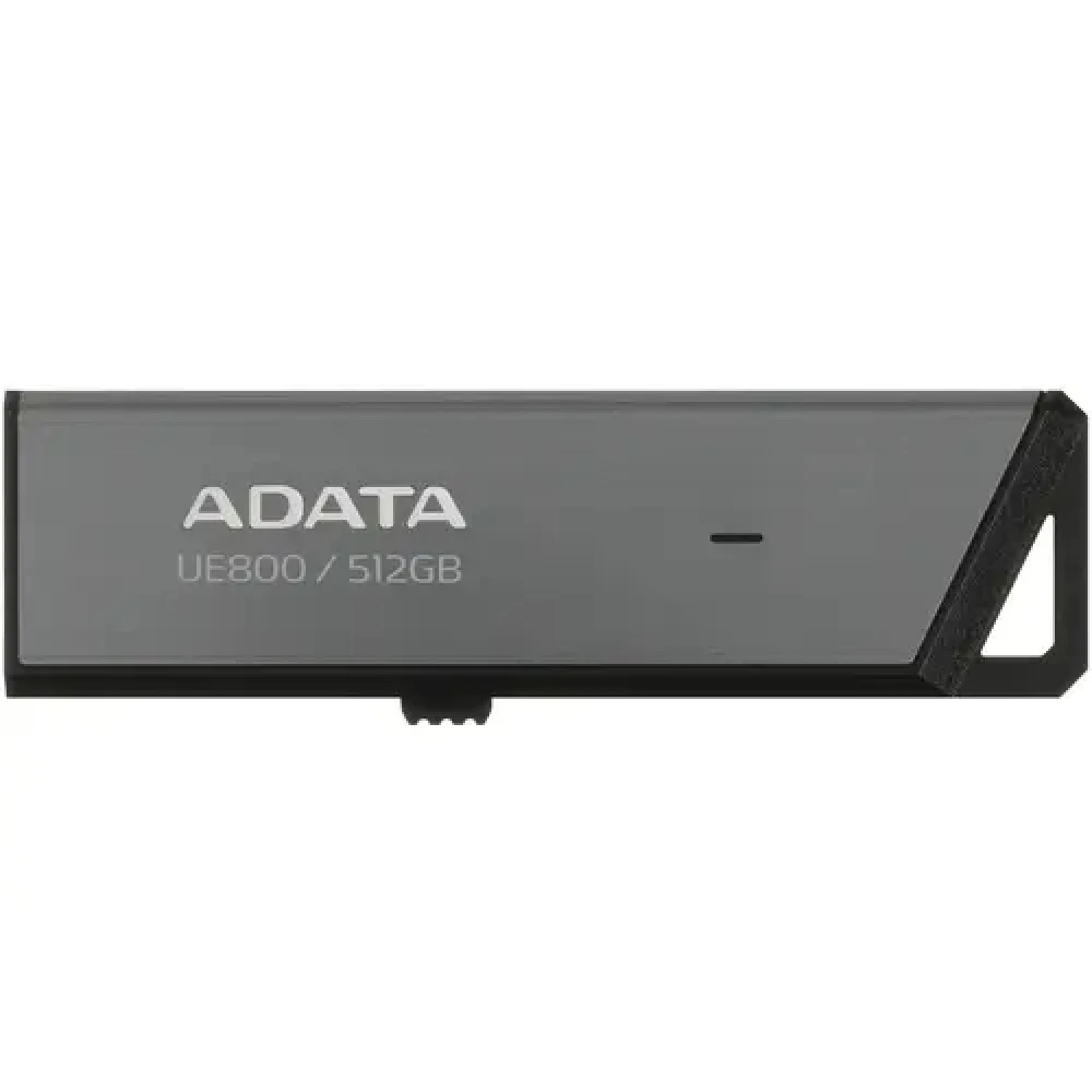 USB флешка (Flash) ADATA Elite UE800 AELI-UE800-512G-CSG 512 ГБ