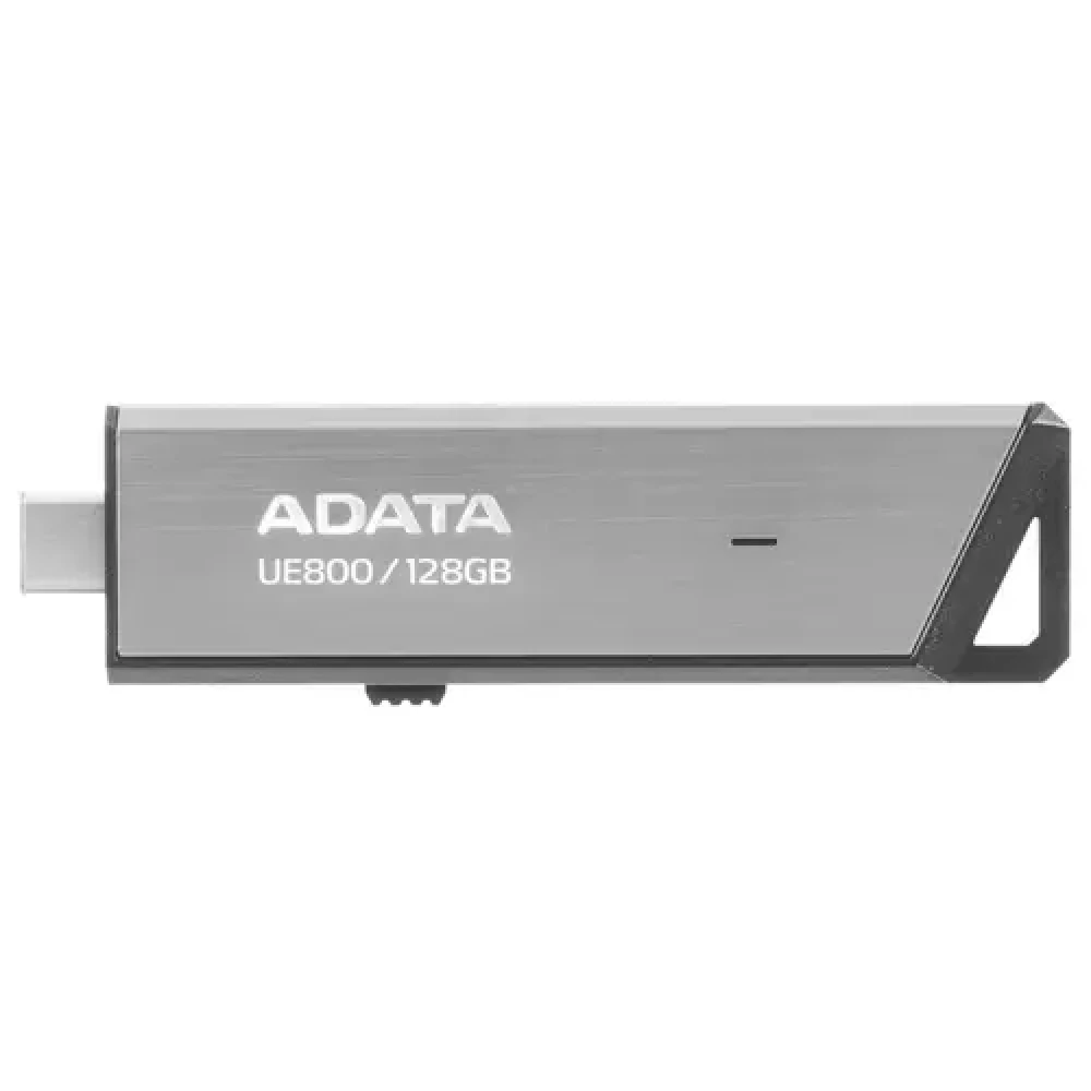 USB флешка (Flash) ADATA Elite UE800 [AELI-UE800-128G-CSG] 128 ГБ