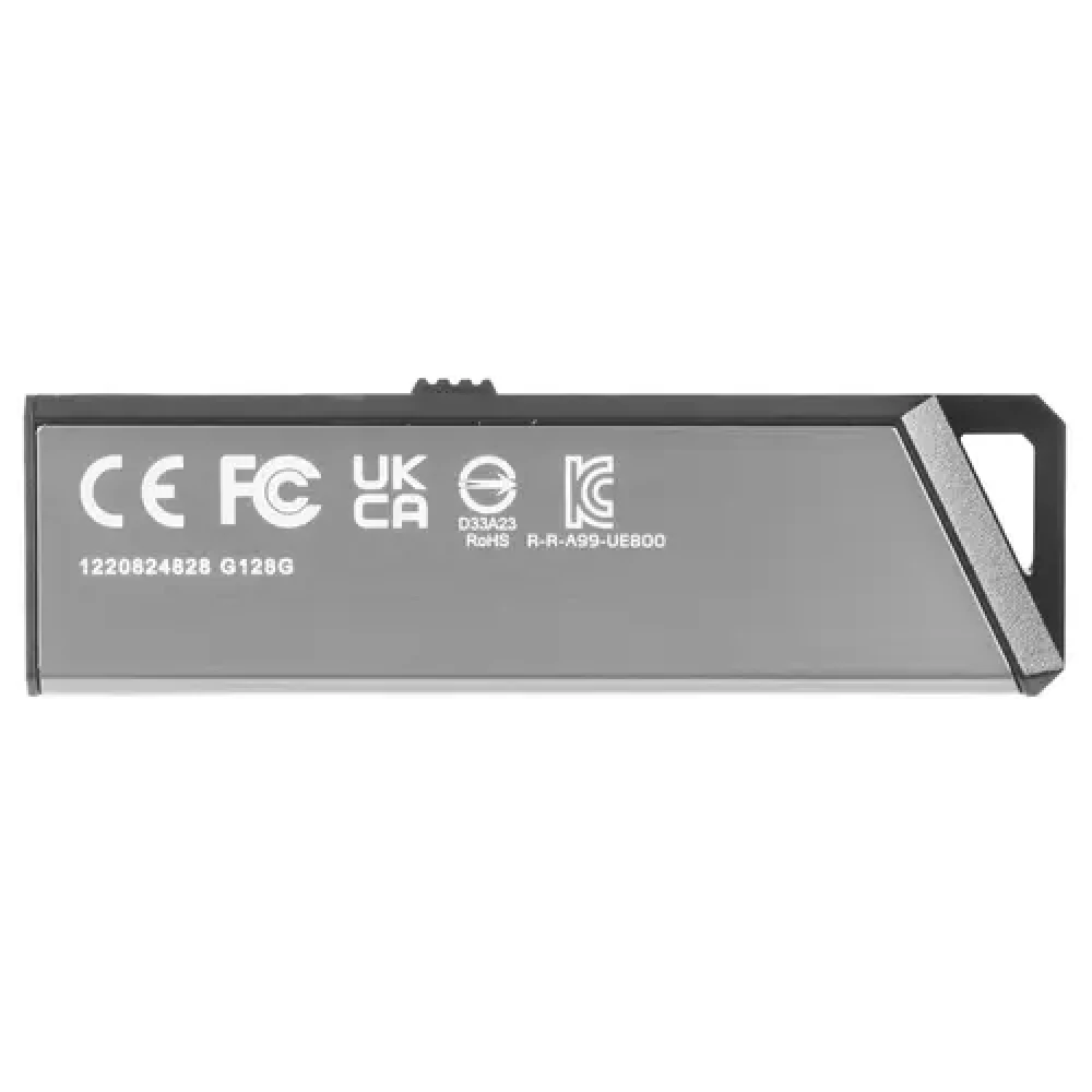 USB флешка (Flash) ADATA Elite UE800 [AELI-UE800-128G-CSG] 128 ГБ