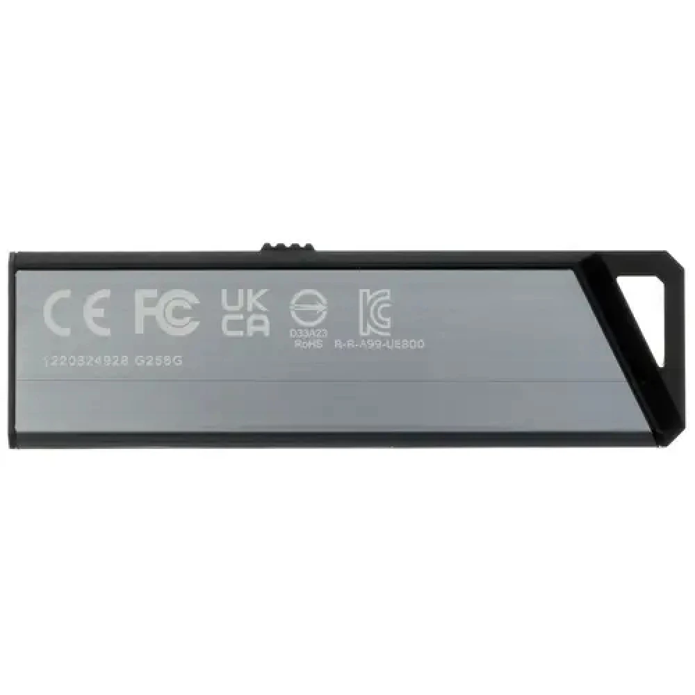 USB флешка (Flash) ADATA Elite UE800 [AELI-UE800-256G-CSG] 256 ГБ