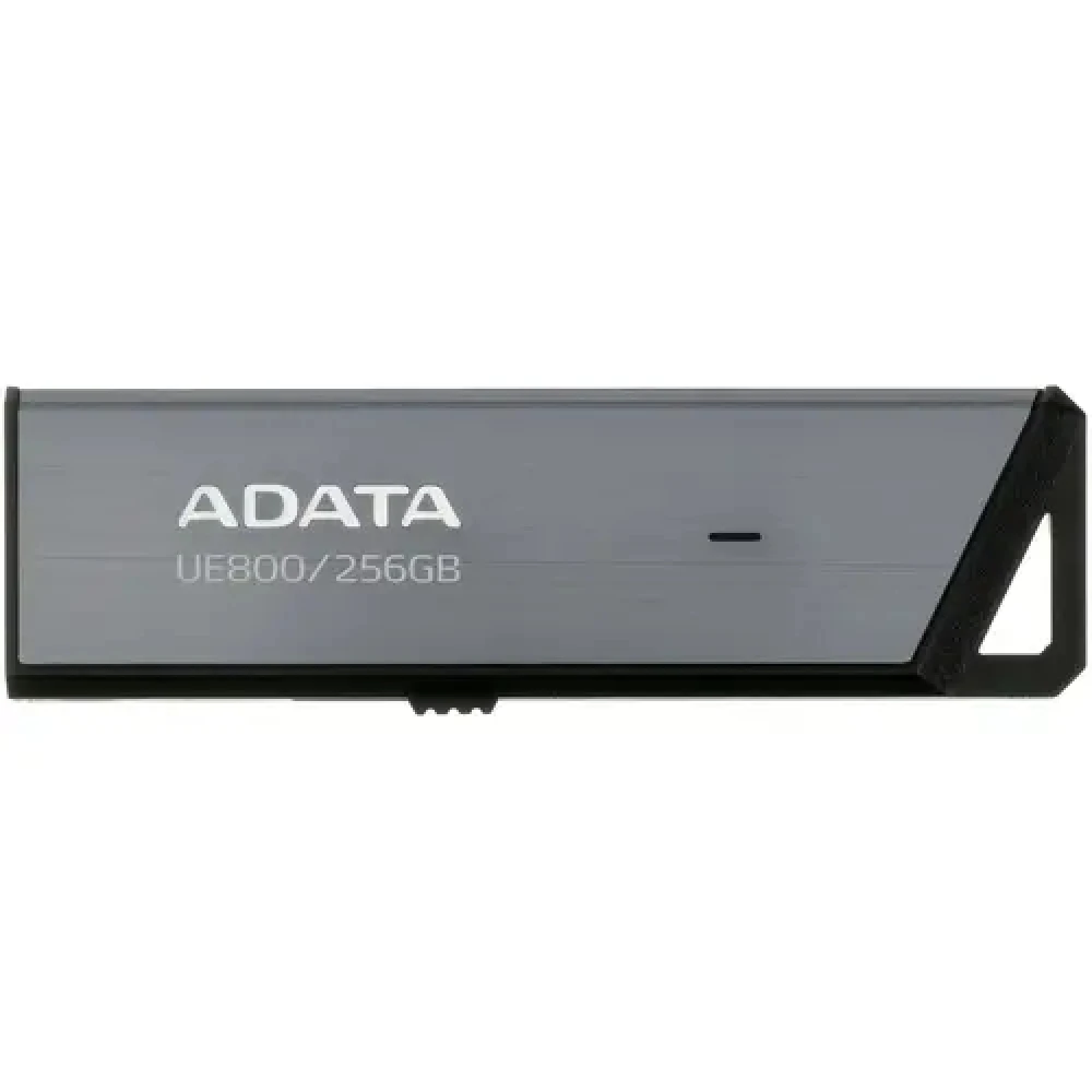 USB флешка (Flash) ADATA Elite UE800 [AELI-UE800-256G-CSG] 256 ГБ
