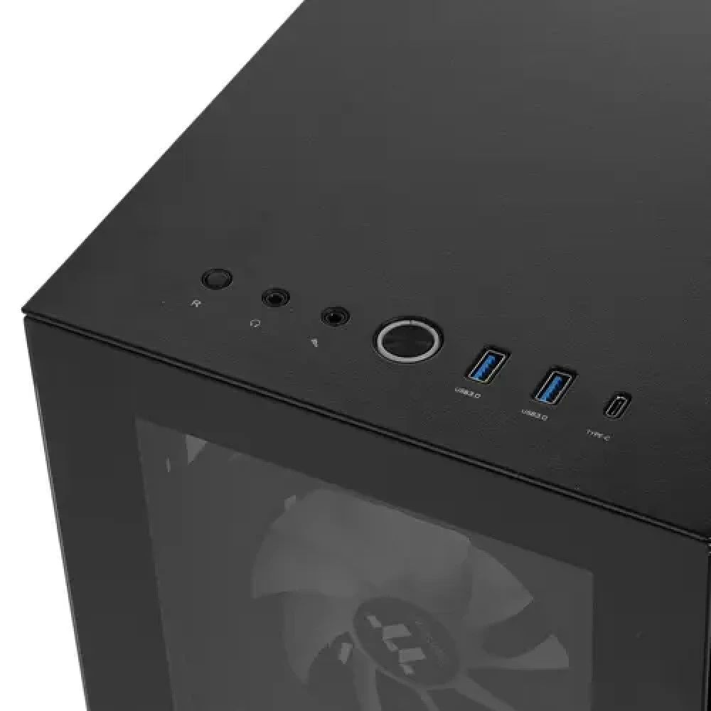 Корпус Thermaltake Divider 300 TG ARGB CA-1S2-00M1WN-01 Mid-Tower