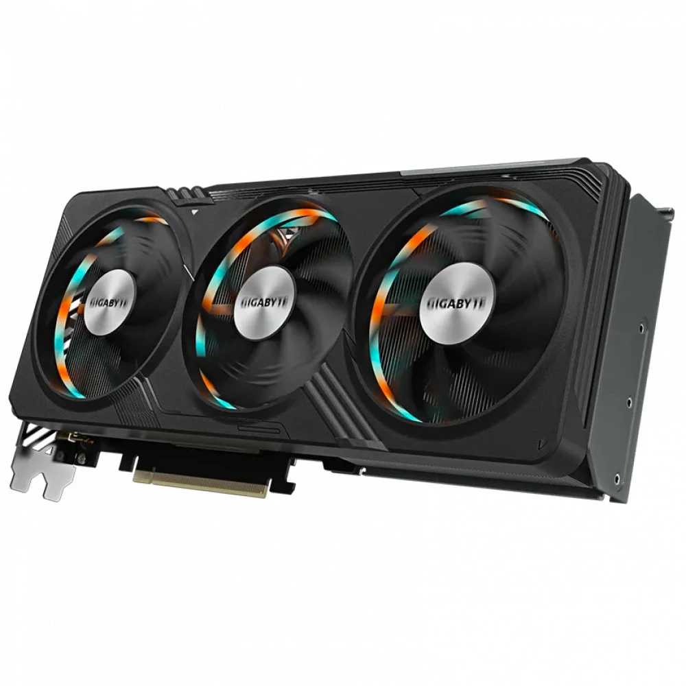 Видеокарта Gigabyte RTX4070 GAMING OC 12G GV-N4070GAMING OC-12GD 12 ГБ