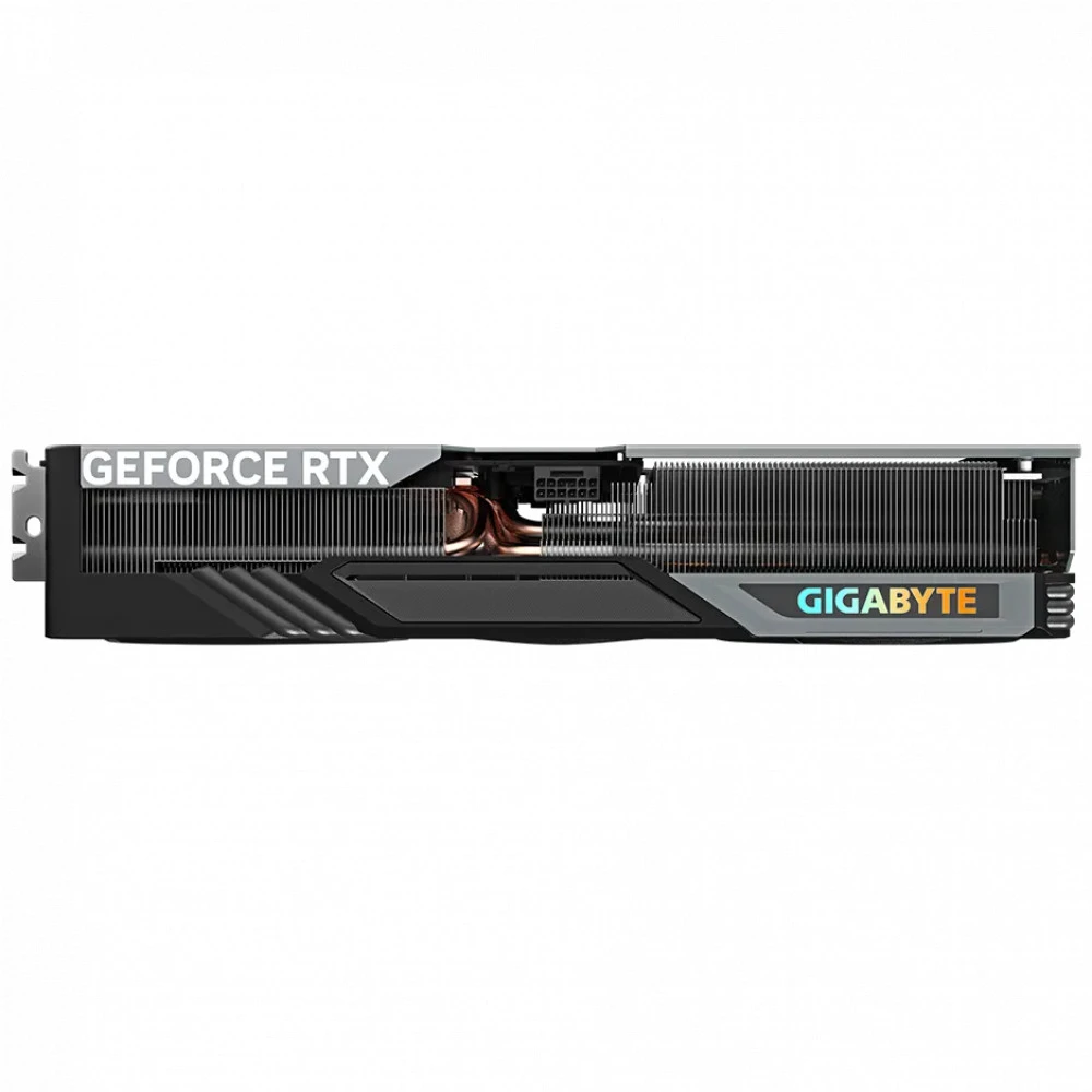 Видеокарта Gigabyte RTX4070 GAMING OC 12G GV-N4070GAMING OC-12GD 12 ГБ