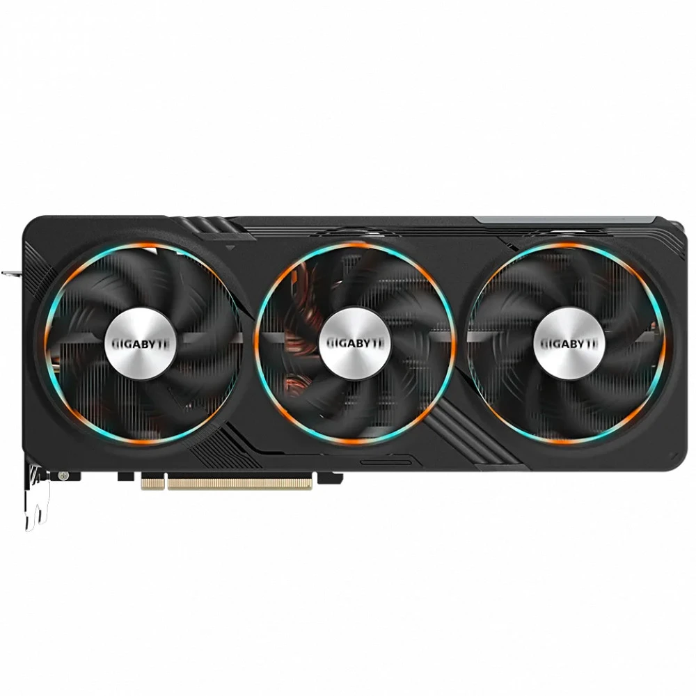 Видеокарта Gigabyte RTX4070 GAMING OC 12G GV-N4070GAMING OC-12GD 12 ГБ
