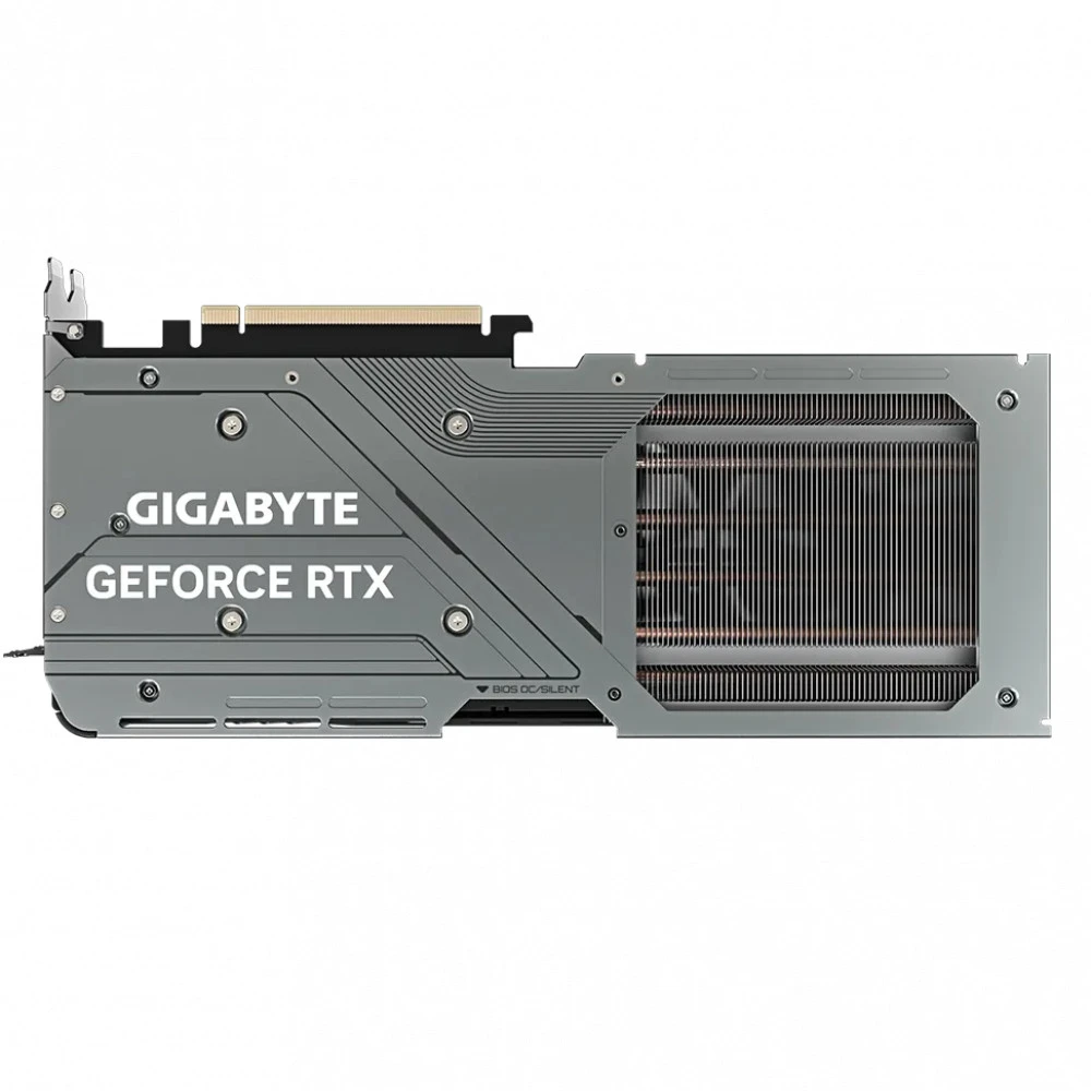 Видеокарта Gigabyte RTX4070 GAMING OC 12G GV-N4070GAMING OC-12GD 12 ГБ
