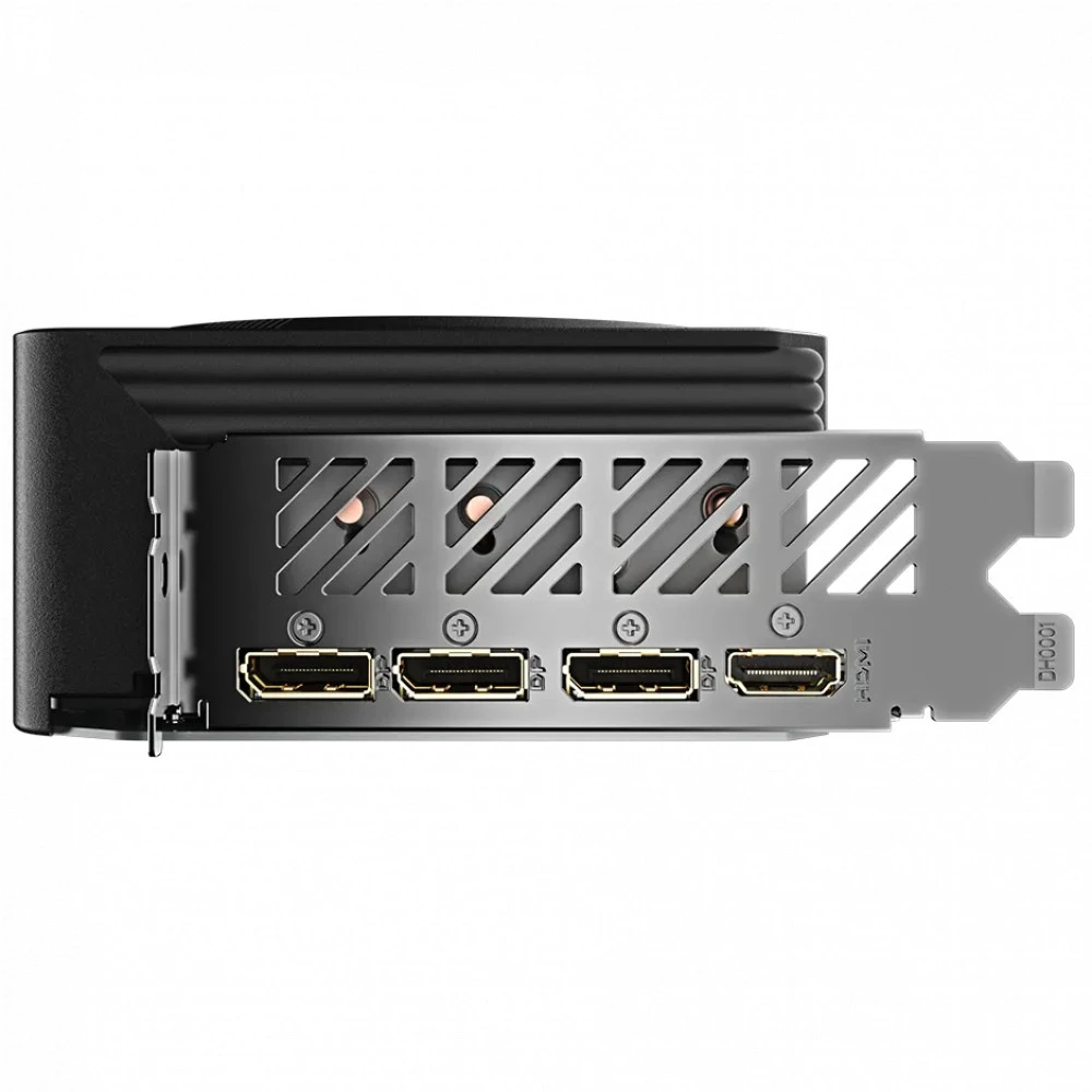 Видеокарта Gigabyte RTX4070 GAMING OC 12G GV-N4070GAMING OC-12GD 12 ГБ