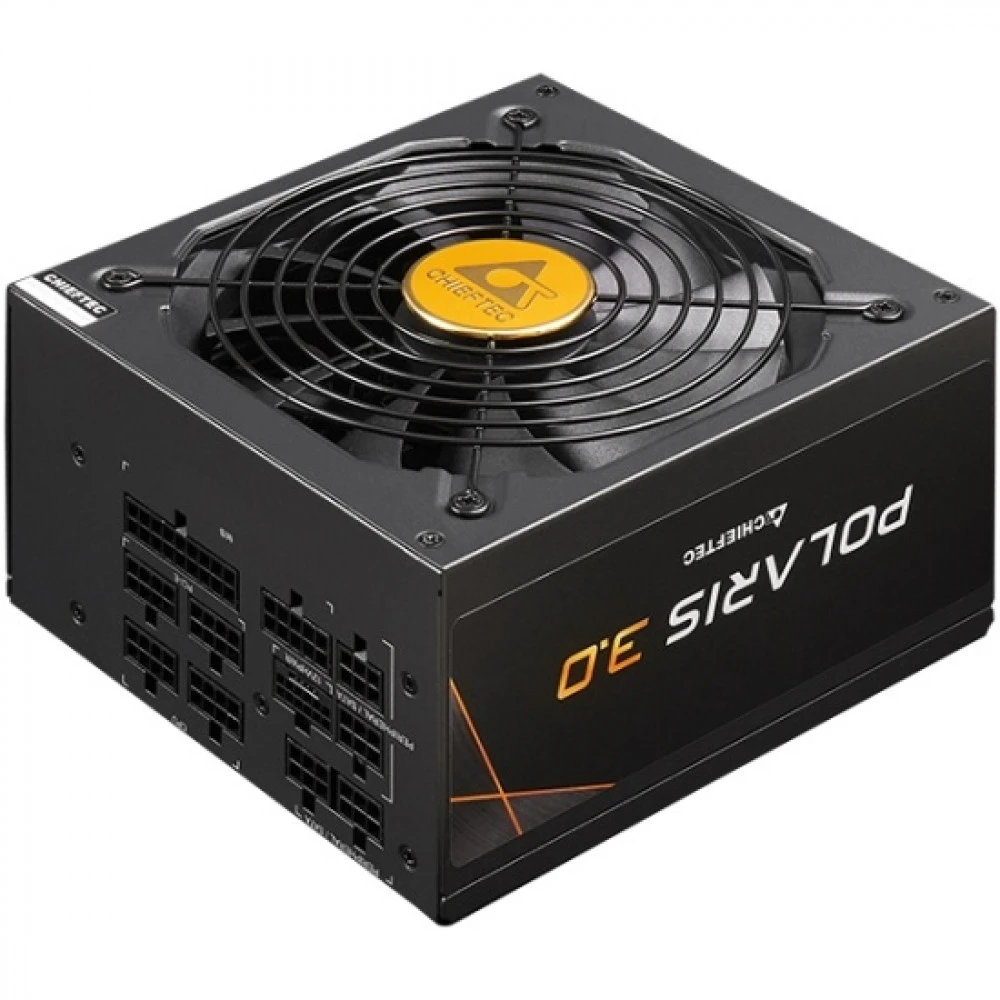 Блок питания Chieftec POLARIS 3.0 PPS-850FC-A3 850 Вт