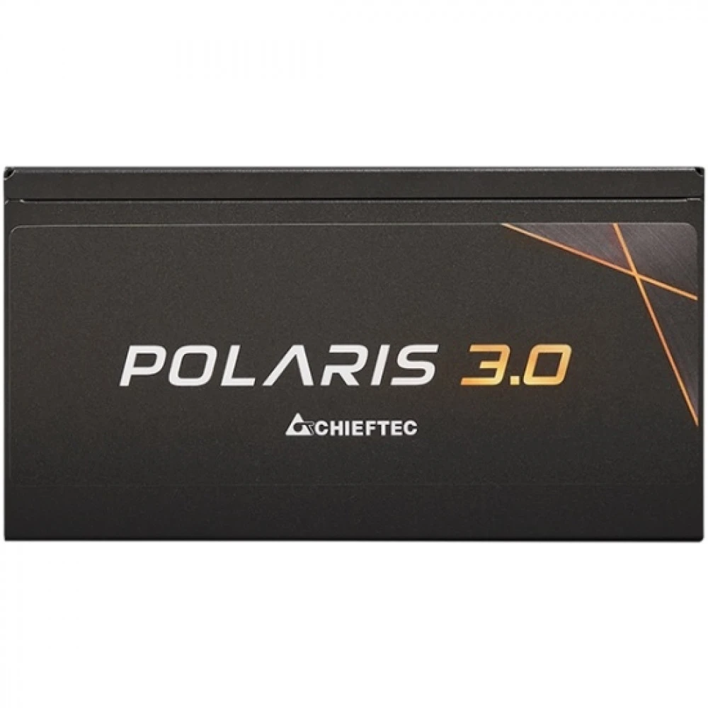 Блок питания Chieftec POLARIS 3.0 PPS-850FC-A3 850 Вт