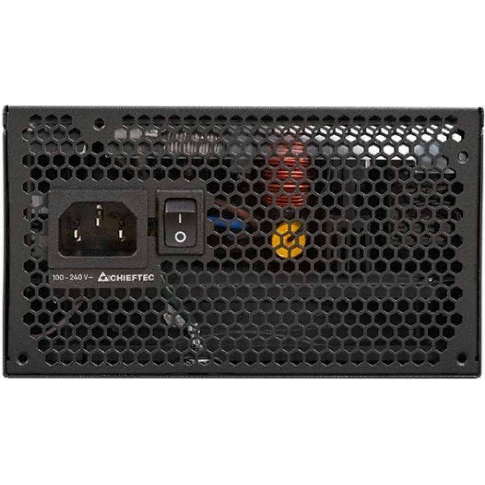 Блок питания Chieftec POLARIS 3.0 PPS-850FC-A3 850 Вт