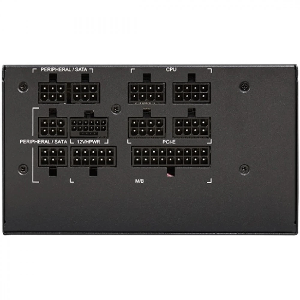 Блок питания Chieftec POLARIS 3.0 PPS-850FC-A3 850 Вт