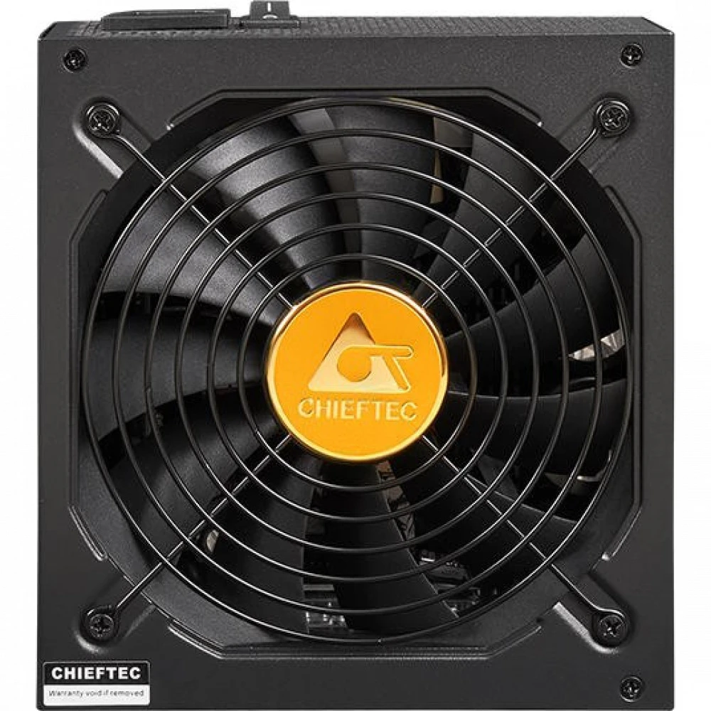 Блок питания Chieftec Polaris 3.0 PPS-1050FC-A3 1050 Вт