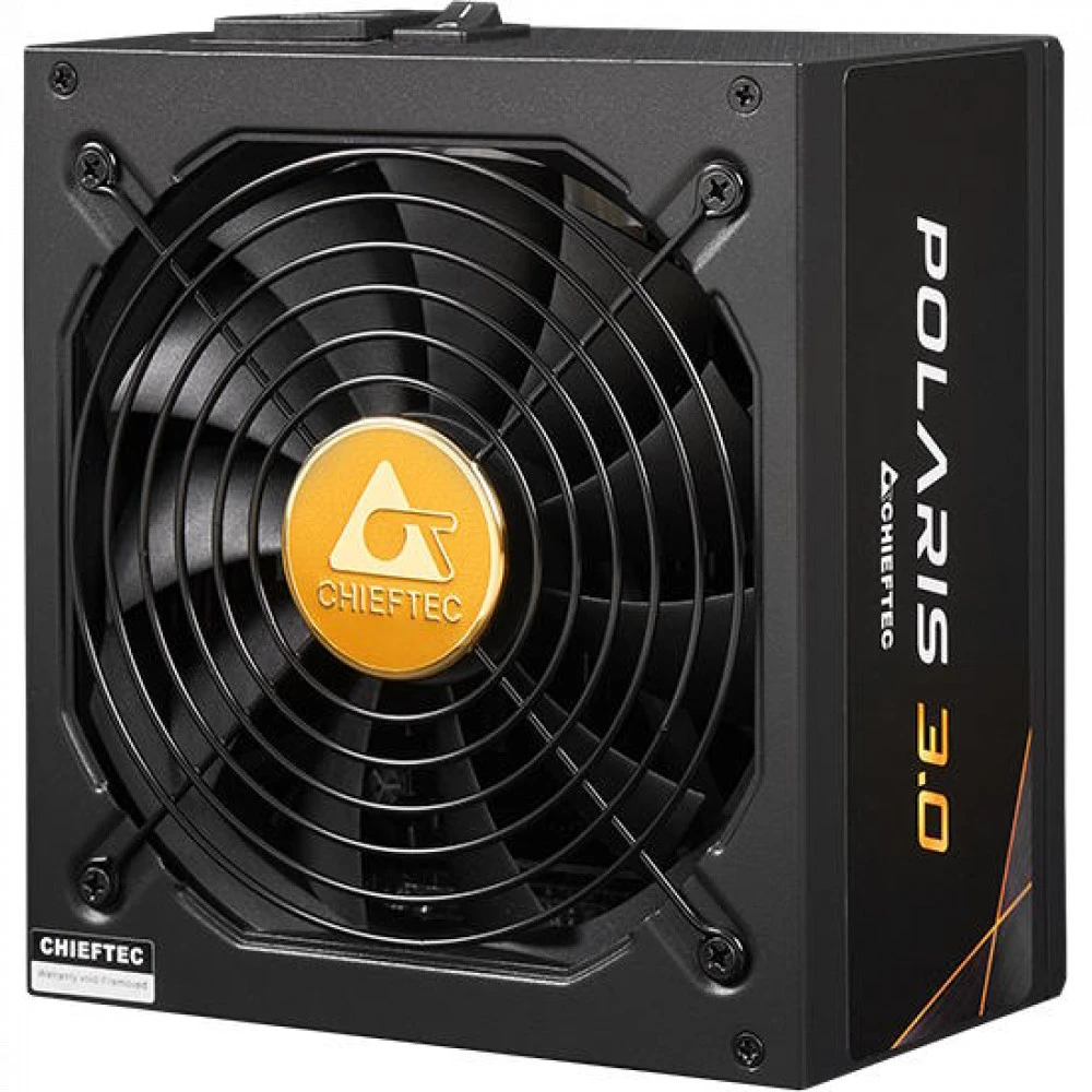 Блок питания Chieftec Polaris 3.0 PPS-1050FC-A3 1050 Вт