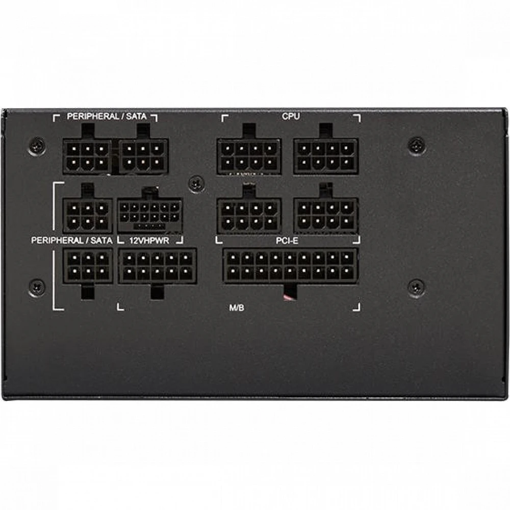 Блок питания Chieftec Polaris 3.0 PPS-1050FC-A3 1050 Вт